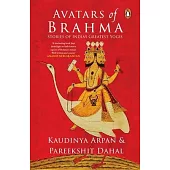 Avatars of Brahma