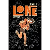 Lone: The Complete Series