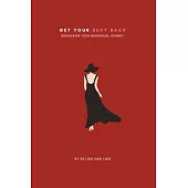 Get Your Sexy Back: Biohacking Your Menopause Journey