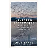 Nineteen Reservoirs: On Their Creation and the Promise of Water for New York City