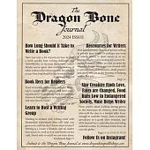 The Dragon Bone Journal: 2024 Issue