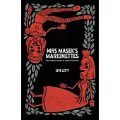 Mrs Masek’s Marionettes