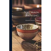 Porcelain Painting