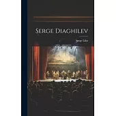 Serge Diaghilev