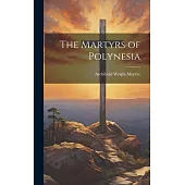 The Martyrs of Polynesia