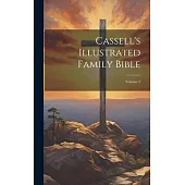 Cassell’s Illustrated Family Bible; Volume 2
