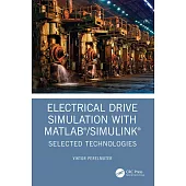 Electrical Drive Simulation with Matlab/Simulink