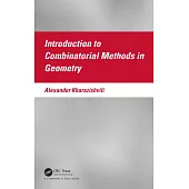 Introduction to Combinatorial Methods in Geometry