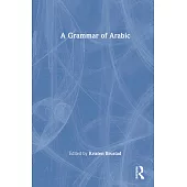 A Grammar of Arabic