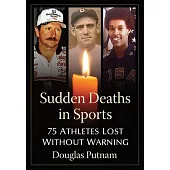 Sudden Deaths in Sports: 75 Athletes Lost Without Warning