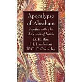 Apocalypse of Abraham