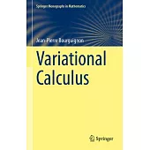 Variational Calculus