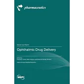 Ophthalmic Drug Delivery