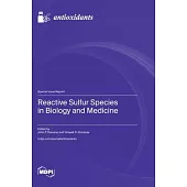 Reactive Sulfur Species in Biology and Medicine