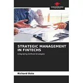 Strategic Management in Fintechs