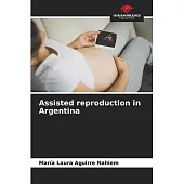 Assisted reproduction in Argentina