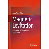 Magnetic Levitation: Innovation of Density-Based Applications