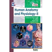 Human Anatomy and Physiology - II