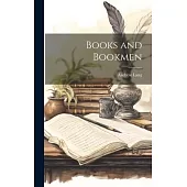 Books and Bookmen