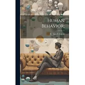 Human Behavior;