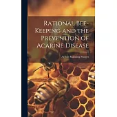 Rational Bee-keeping and the Prevention of Acarine Disease