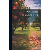 Cape Cod Cranberries