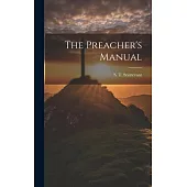 The Preacher’s Manual