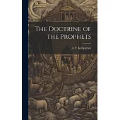 The Doctrine of the Prophets