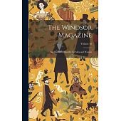 The Windsor Magazine: An Illustrated Monthly for Men and Women; Volume 50