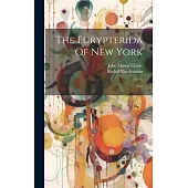The Eurypterida Of New York: Text