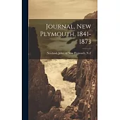 Journal, New Plymouth, 1841-1873