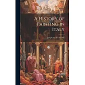 A History of Painting in Italy