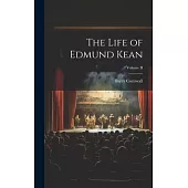 The Life of Edmund Kean; Volume II