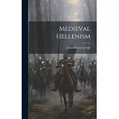 Medieval Hellenism