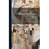 Self-Help a Hundred Years Ago
