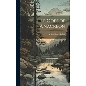 The Odes of Anacreon