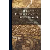 The Law of Pilotage on the River Thames