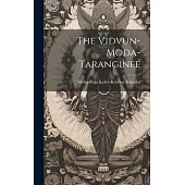 The Vidvun-Moda-Taranginee
