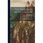 The Eructavit, An Old French Poem