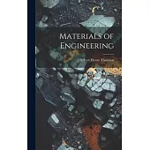 Materials of Engineering
