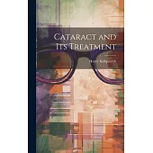 Cataract and its Treatment