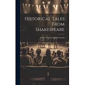 Historical Tales From Shakespeare