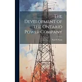 The Development of the Ontario Power Company