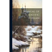 Manual of Scientific Russian