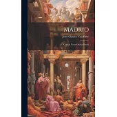 Madrid: Critical Notes On the Prado