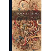 Hand Lettering