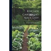 Kitchen Gardening Made Easy