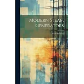 Modern Steam Generators