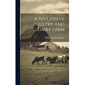 A Successful Poultry And Dairy Farm