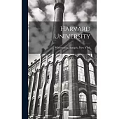 Harvard University